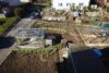 Doppelhaus mit 4 Etagen und großem Garten in Faurndau - sofort frei! - Garten